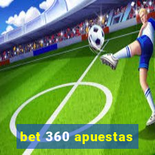 bet 360 apuestas